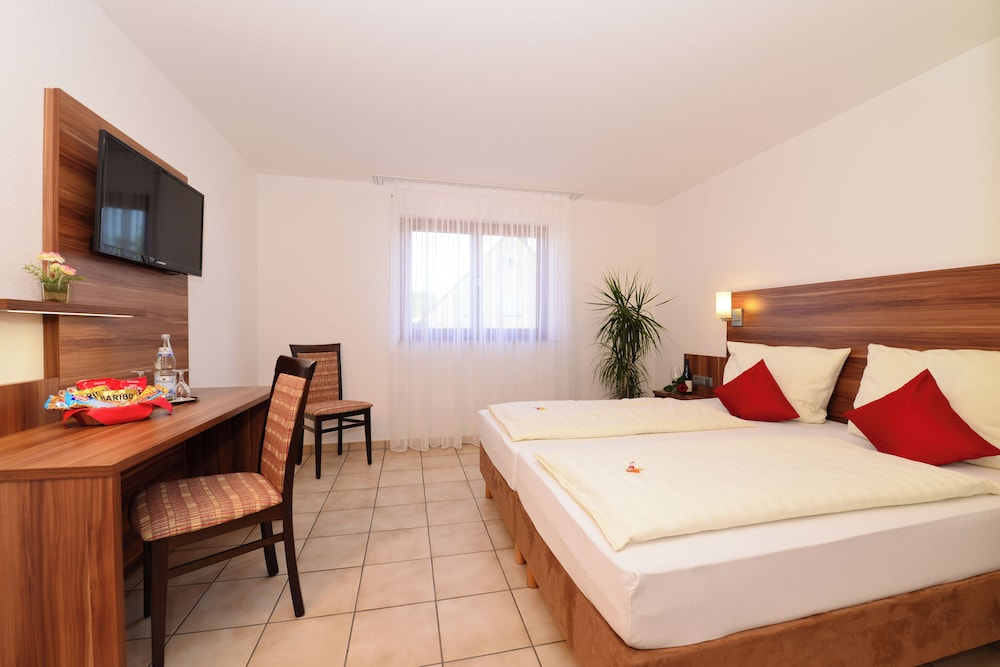 Hotel am Buchwald