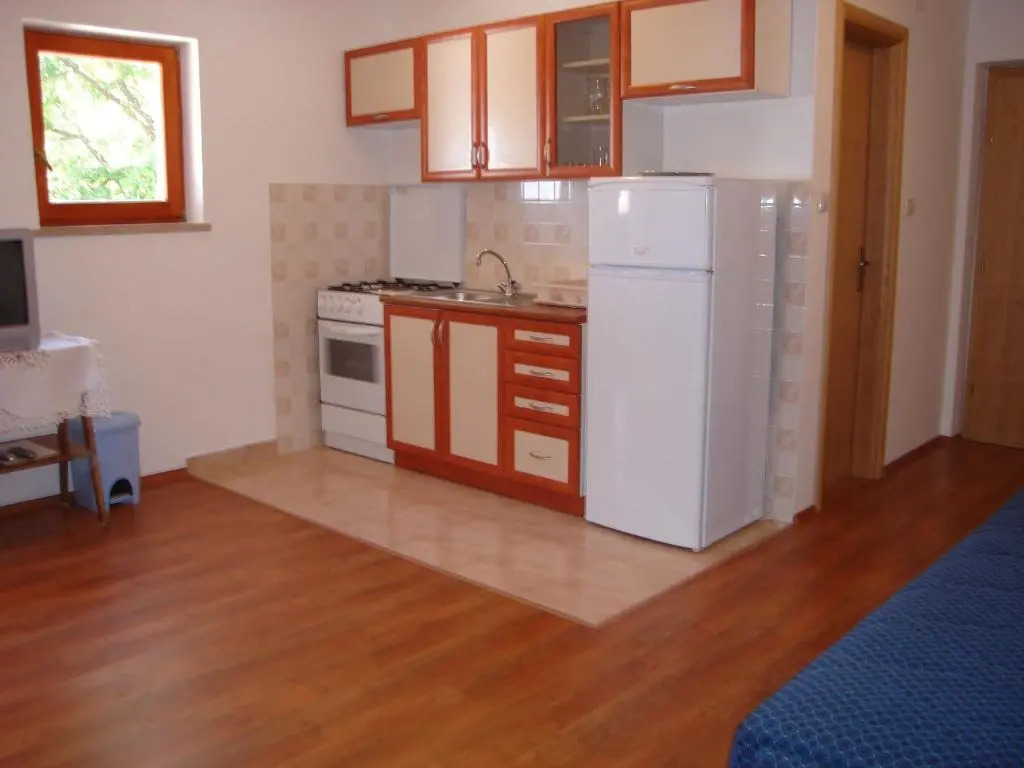 Apartments Katić