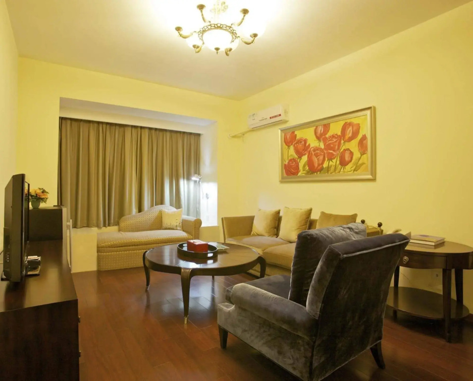 Xueyuan Hotel - Shanghai