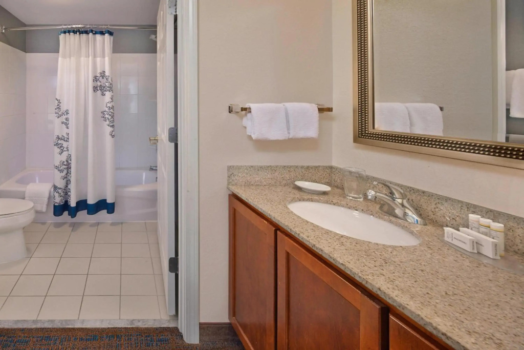 Residence Inn Hartford Avon