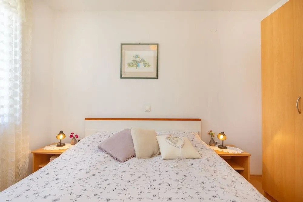Apartment Orsan