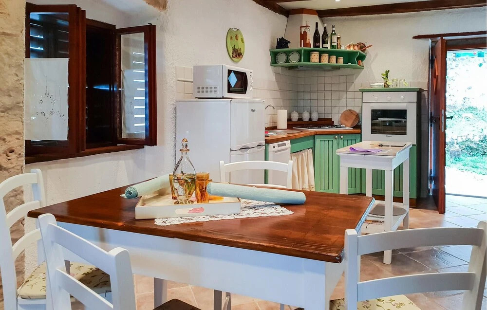Beautiful Home In Lovran With Wifi