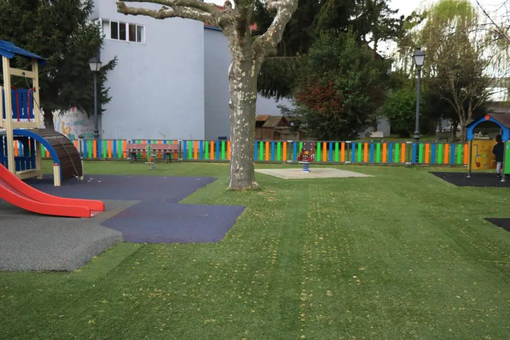 Apartamento Salgueiro
