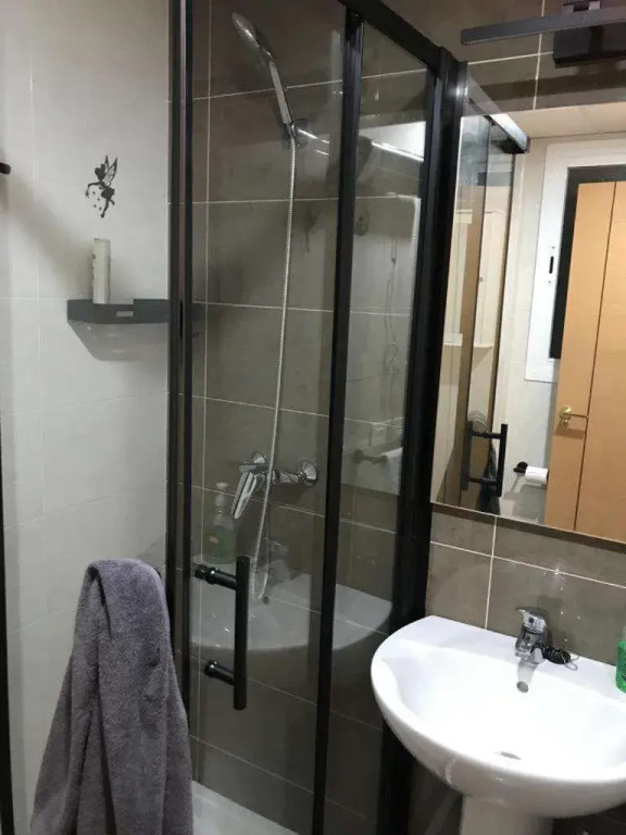 Apartamentos Rondabella II
