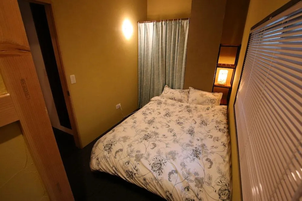 Running Bare Hostel