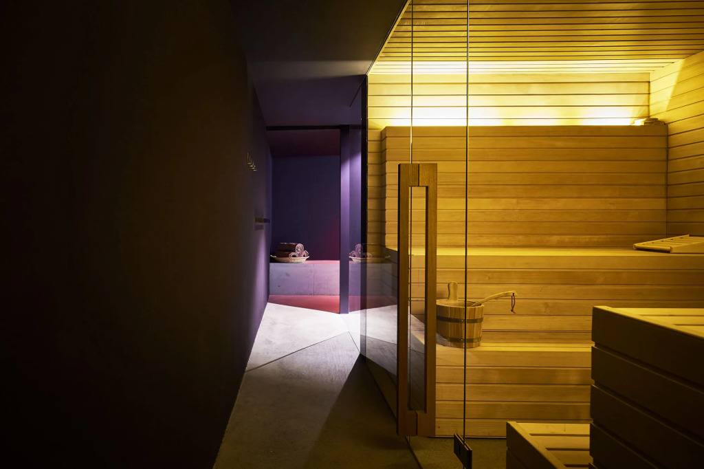 Nomad Design & Lifestyle Hotel - Member of Design Hotels