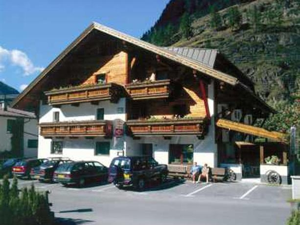 Bergheimat XL
