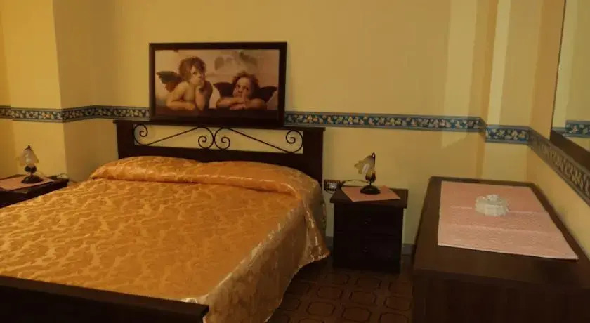 Bed and Breakfast La Coccinella