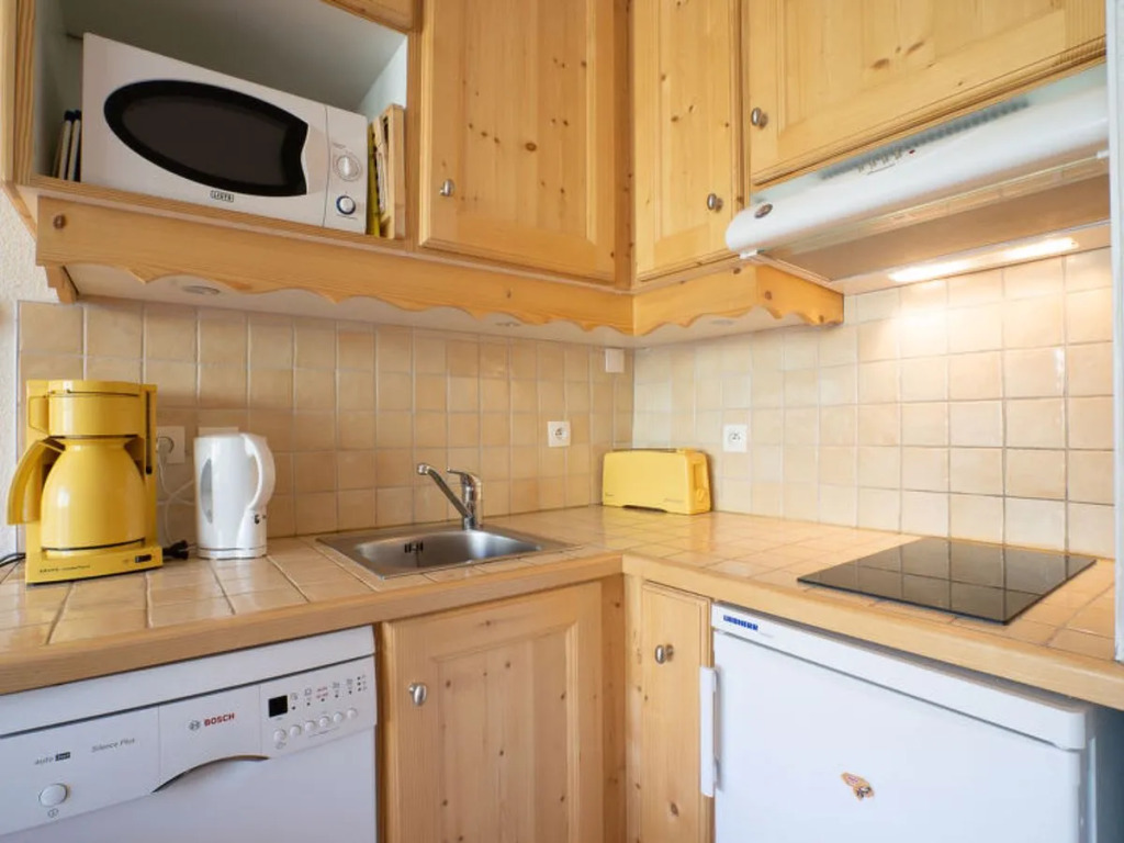 Villa Brelin Les Menuires 31255