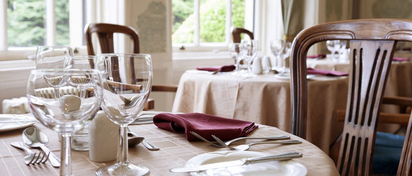 Best Western Hetland Hall