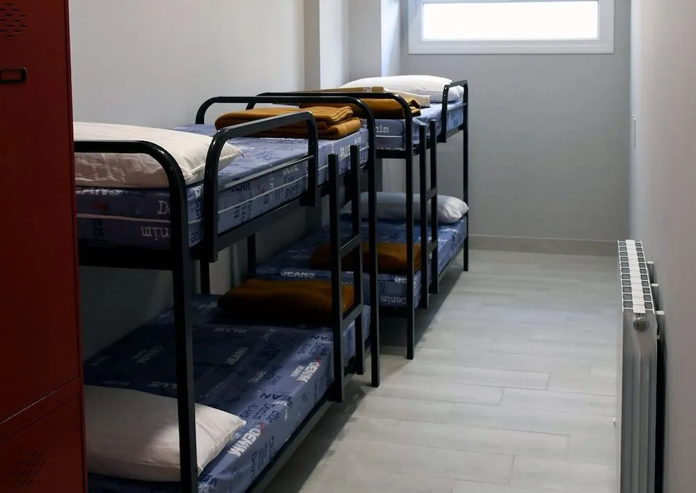 Albergue Bide-Ona
