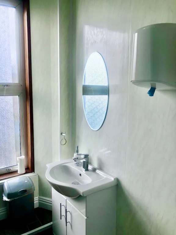 Dalry Guesthouse