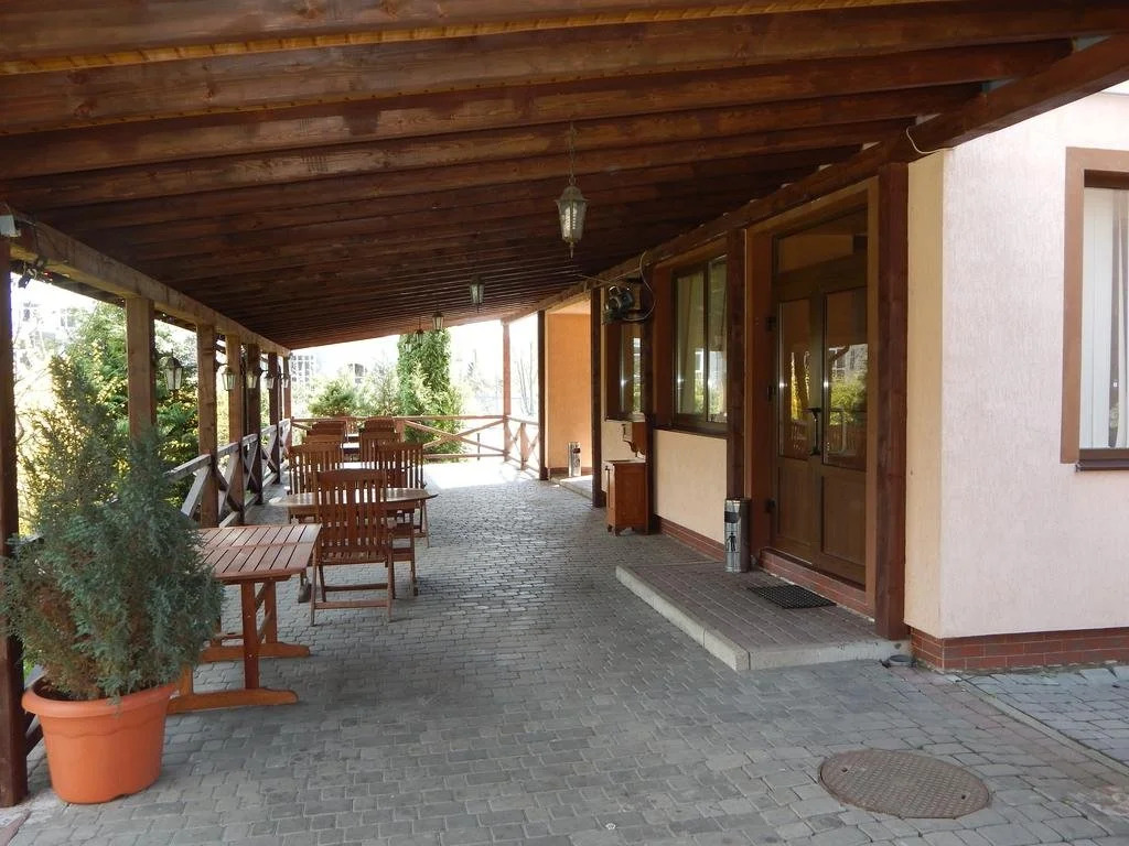Marko Hotel