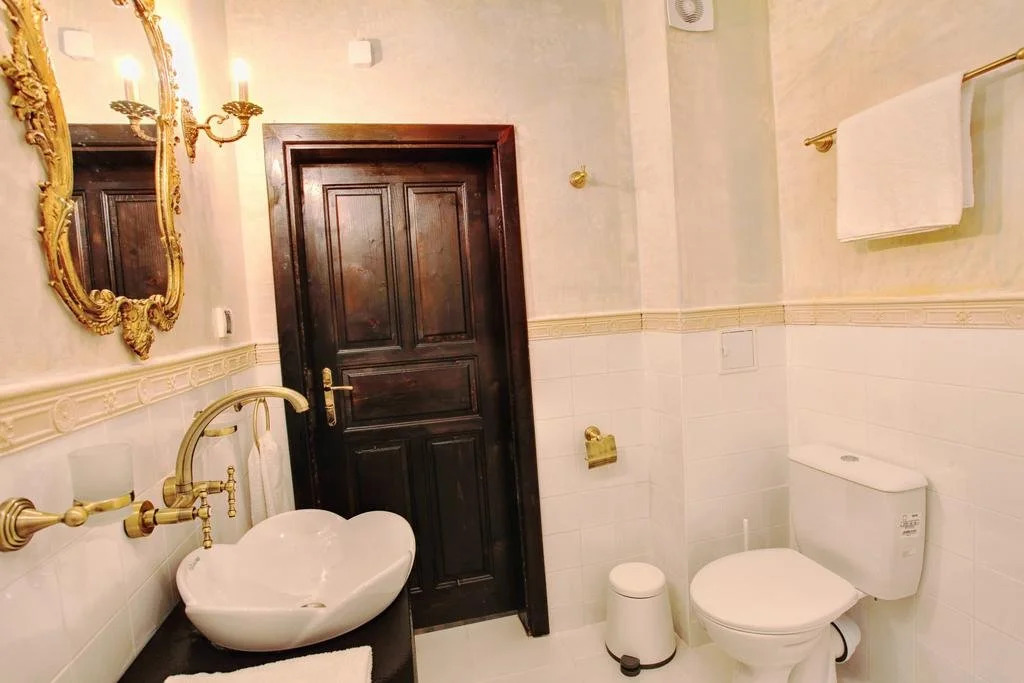 Hotel Evmolpia