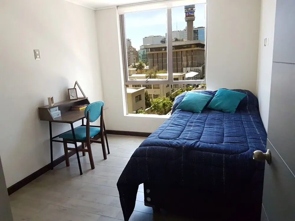 ShortStays Santiago