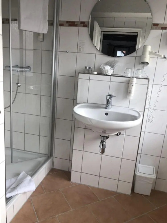 Hotel & Gastropark Loemühle