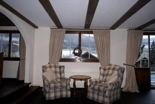 Chalet Lanni - GriwaRent AG