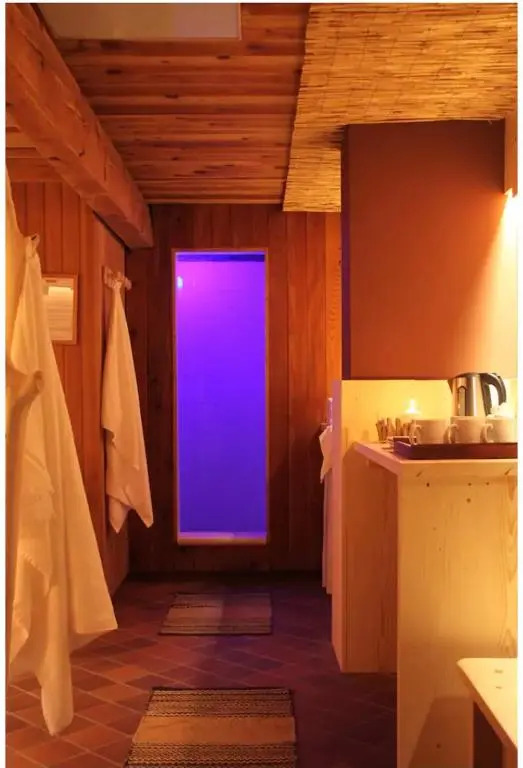 Pinzolo Wellness Apartment