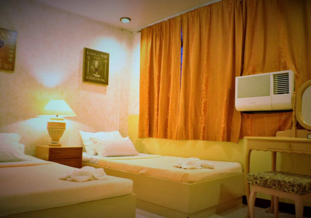 Marem Pension House