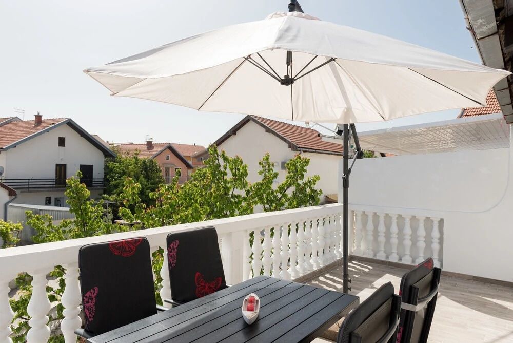 Apartman Marija