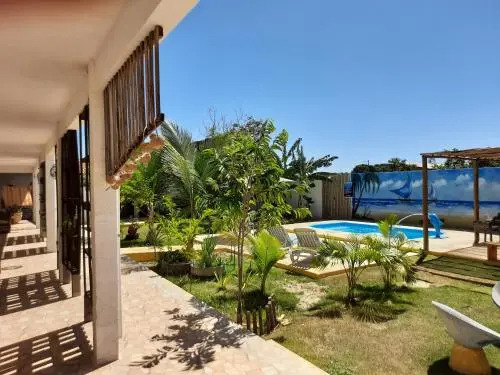 Pousada Alecrim