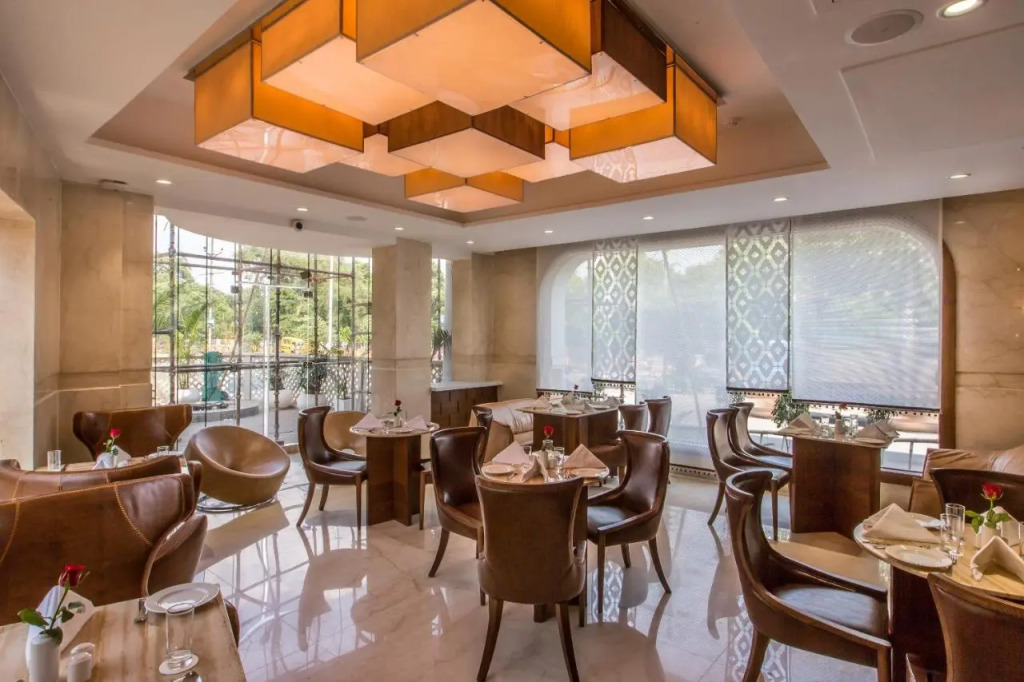 Clarks Inn Suites Gwalior