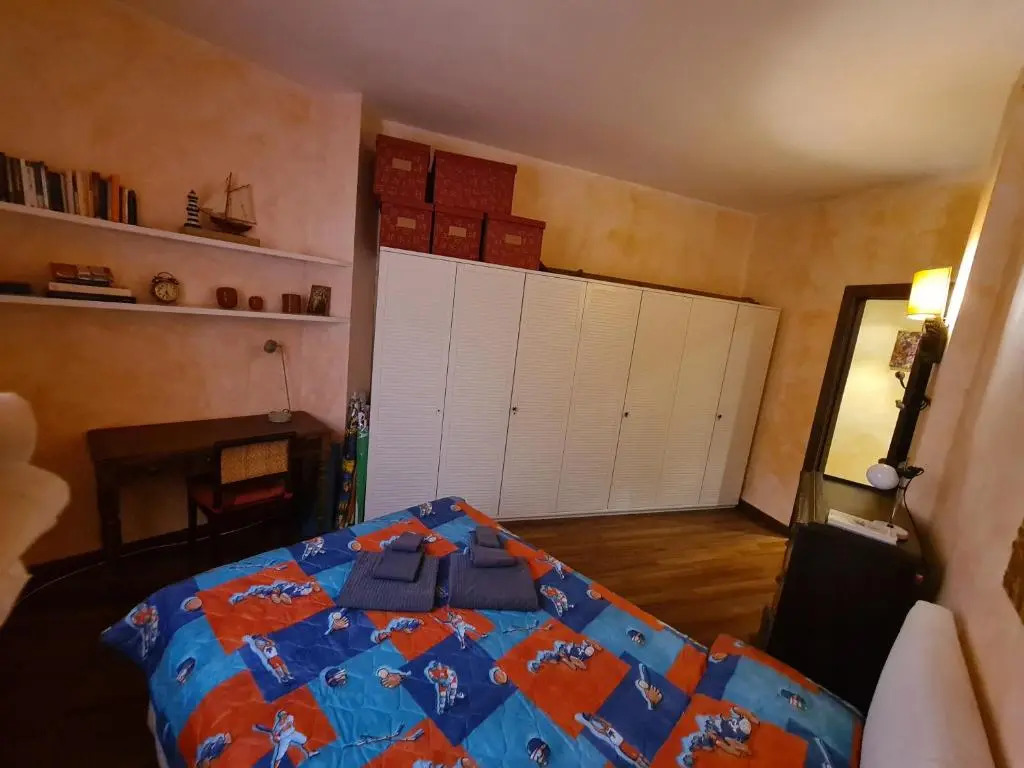 Turchino Apartment 3