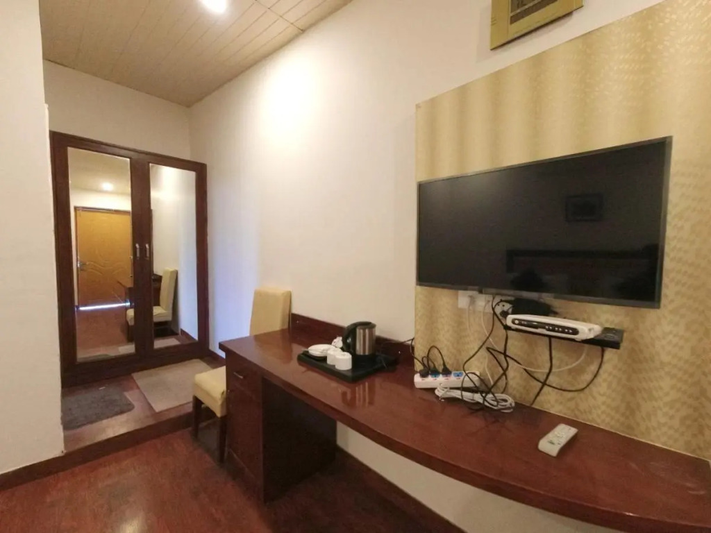 Hotel Sunny Cot