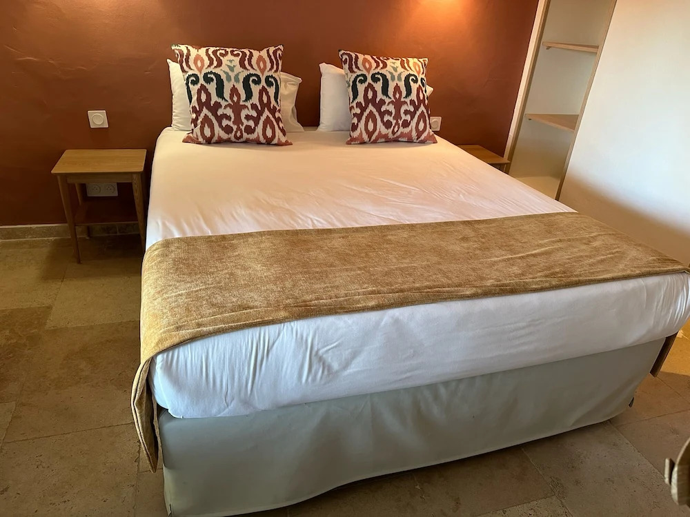 Hotel Mas Des Barres
