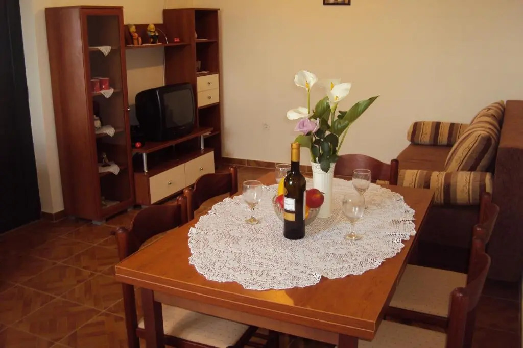 Milutinov Dvor Apartments