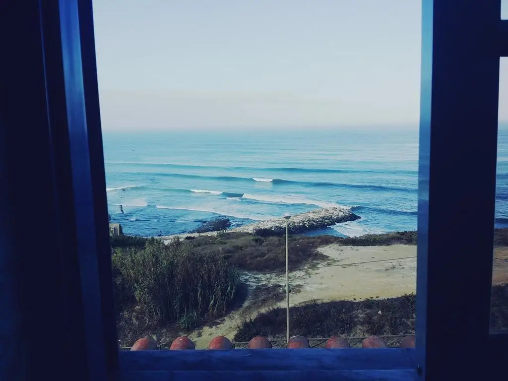 The Wave Beach & Surf Hostel