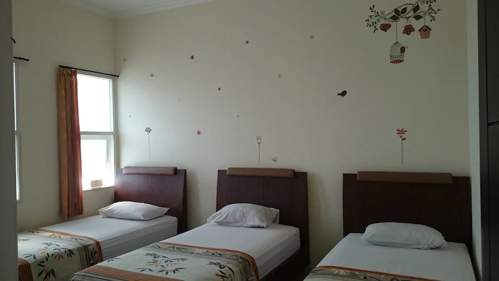 Ikiru to Live Guesthouse