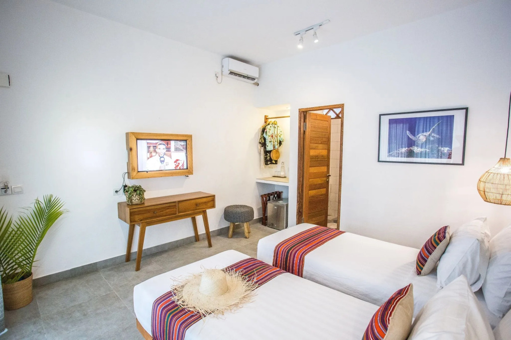 Abdi Hotel