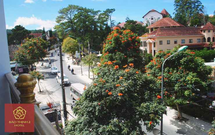 Bảo Thịnh 2 Hotel