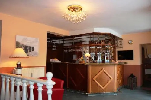 Hotel Villa Strandkorb