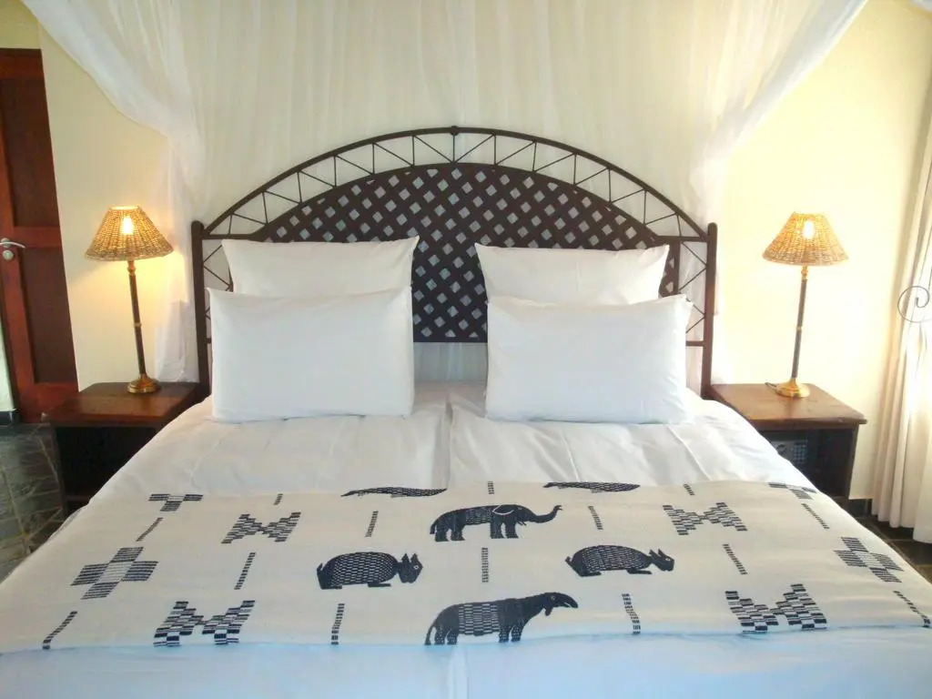La Lechere Guest House