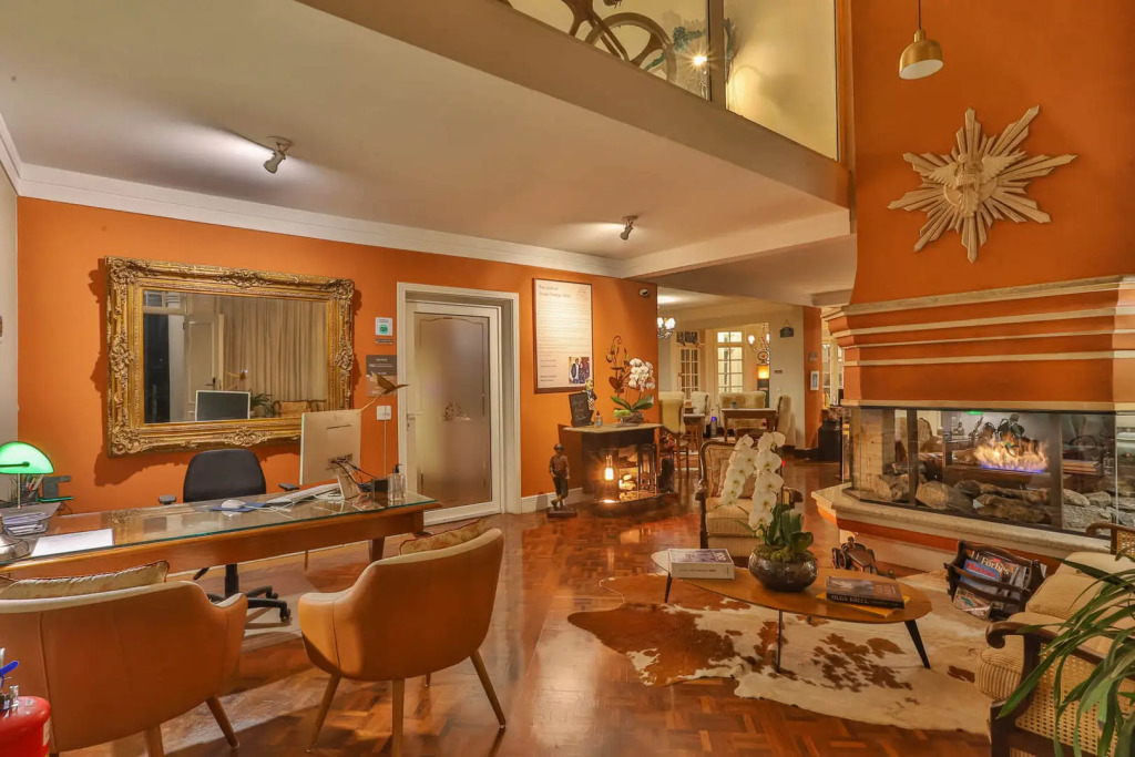 Secreto Boutique Hotel