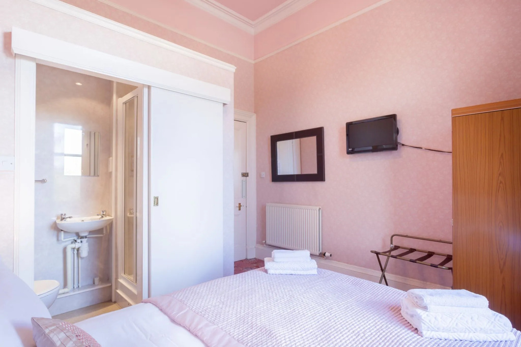 Kingsley Guest House