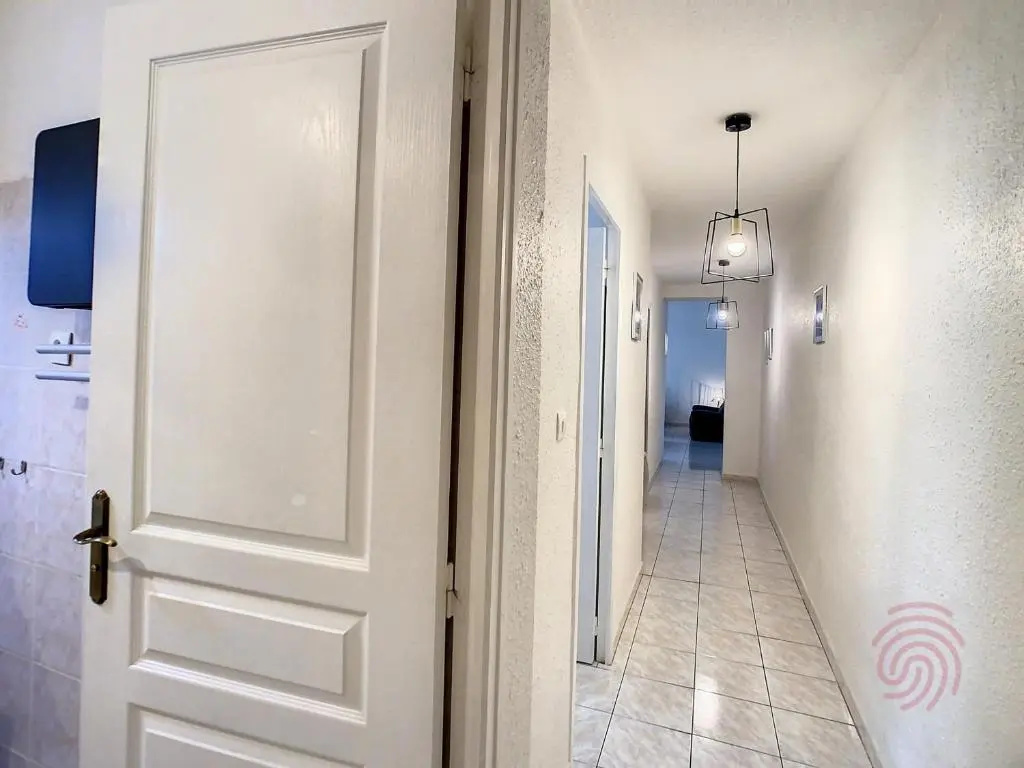 Appartement Lamalou-les-Bains, 3 pièces, 4 personnes - FR-1-451-148