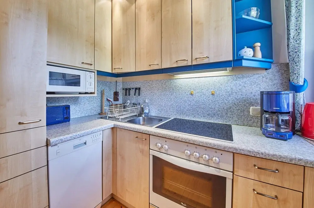 Appartement Snow Queen