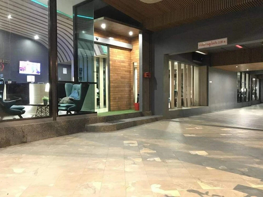 Coco Hotel