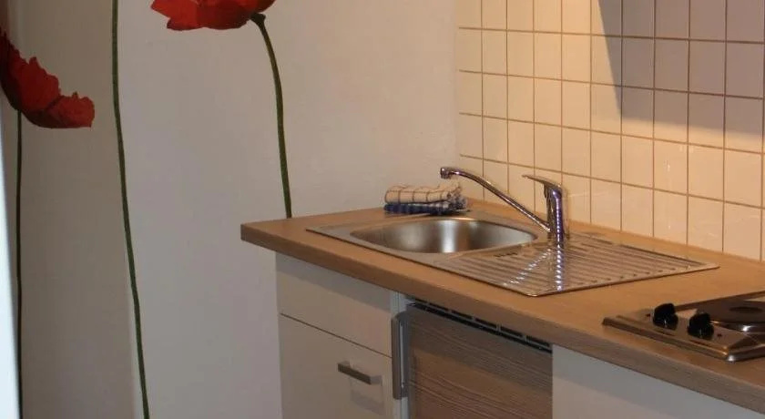 Wörthersee Appartements LEX