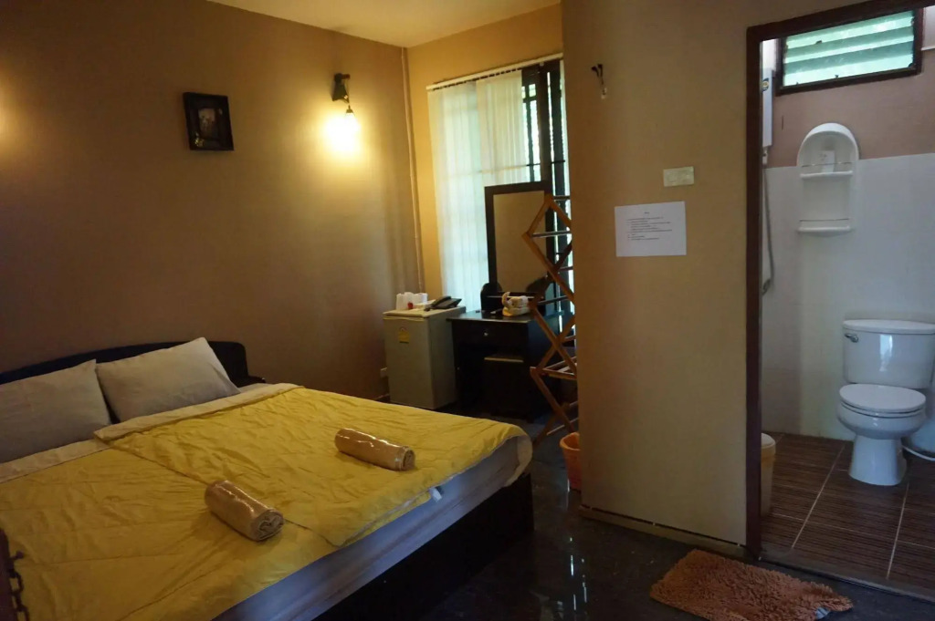 Khaoyai Saitharn Resort