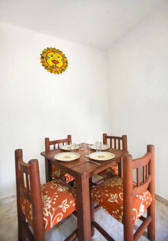 Furnished Apartments in Cozumel