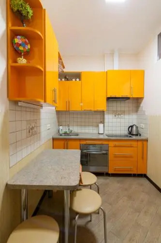 Lux Apart Lviv apartments