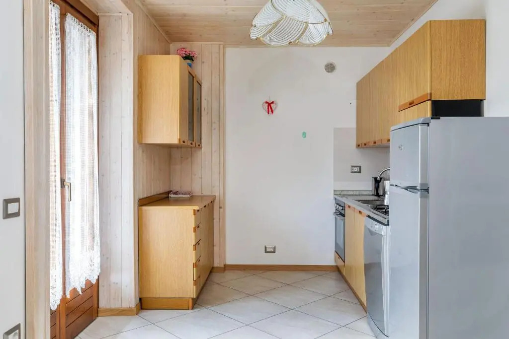Appartamenti Residenza Pineta