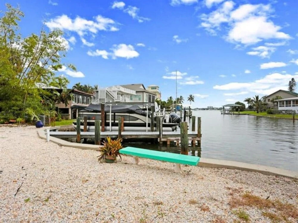 Estero Resort A in Fort Myers Beach