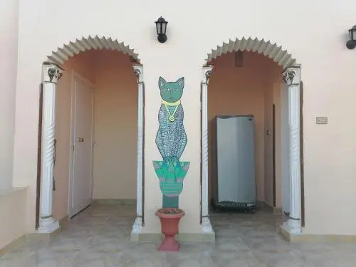 Luxor palace Apartments