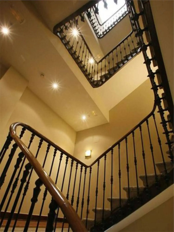 Hotel Villa de Aranda