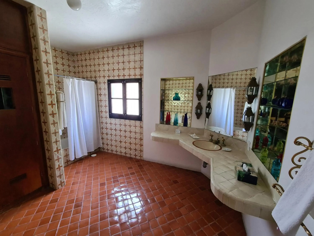 Hotel Casa Colonial